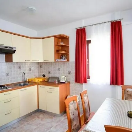 Jurjako Apartment
