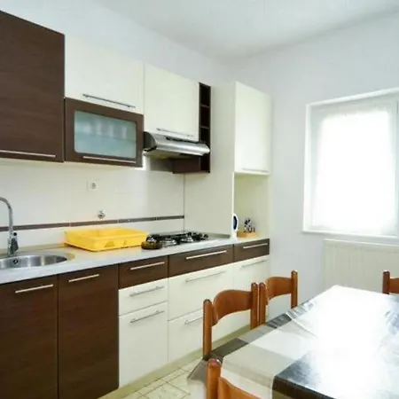 Apartment Jurjako