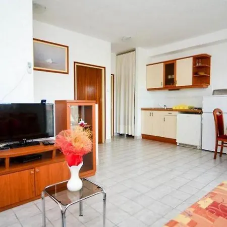 Apartment Jurjako *