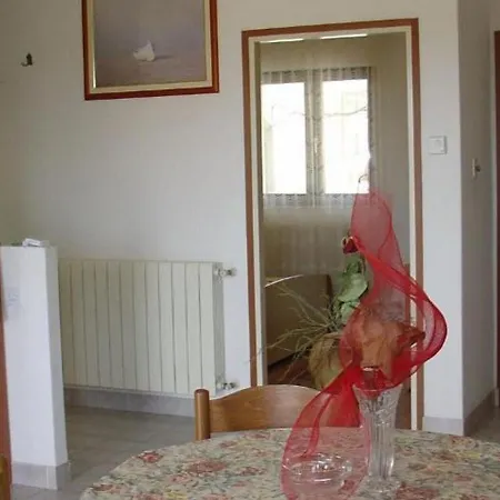 Jurjako Apartment *