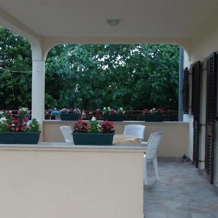 Jurjako Apartment