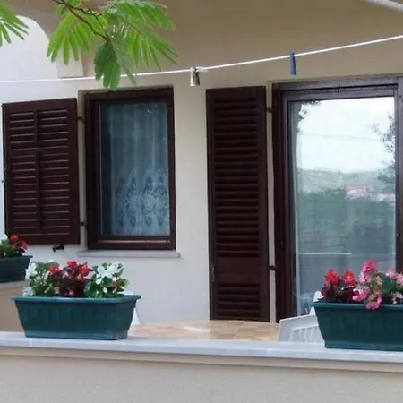 Jurjako Apartment Murter