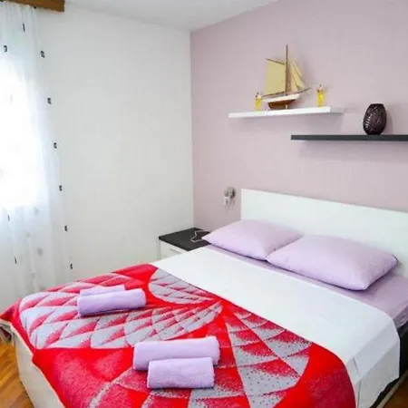 Apartment Jurjako *