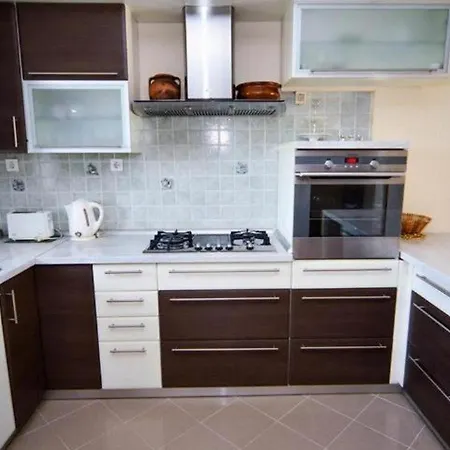 Jurjako Apartment