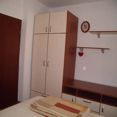 Apartment Jurjako