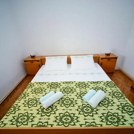 Jurjako Apartment *