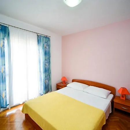 Apartment Jurjako *