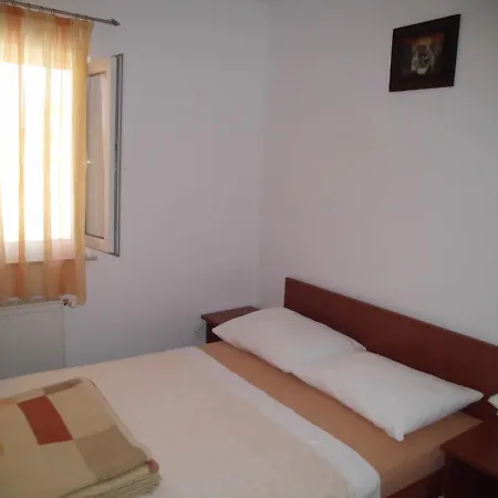 Jurjako Apartment Murter