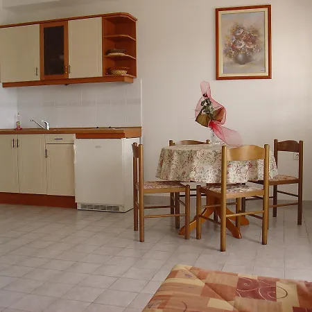 Jurjako Apartment *