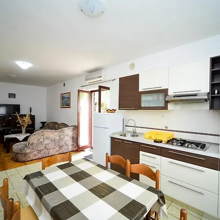 Jurjako Apartment *