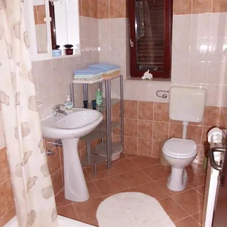 Jurjako Apartment Murter