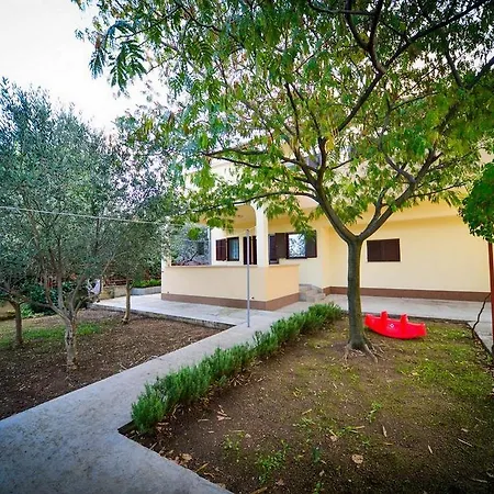 Apartment Jurjako *