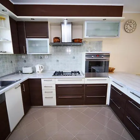 Jurjako Apartment *