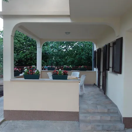 Jurjako Apartment *
