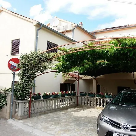 Jurjako Apartment *