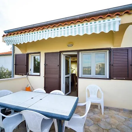 Apartment Jurjako *