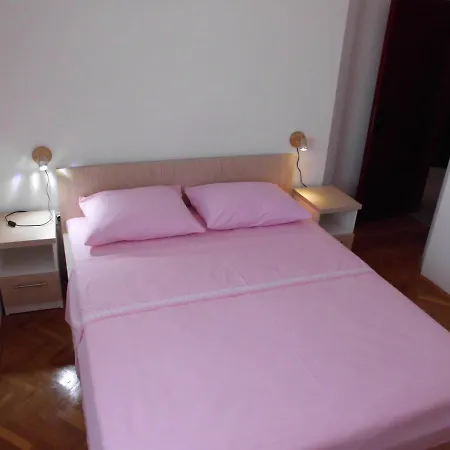 Jurjako Apartment *