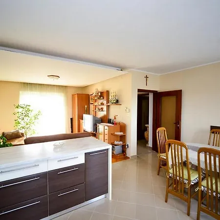 Jurjako Apartment *