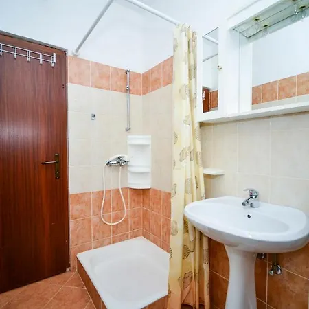 Apartment Jurjako