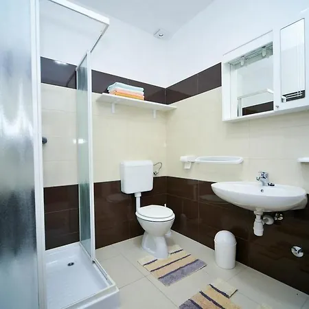 Jurjako Apartment