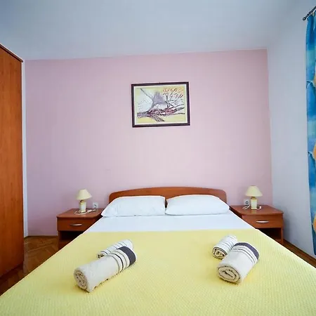 Jurjako Apartment