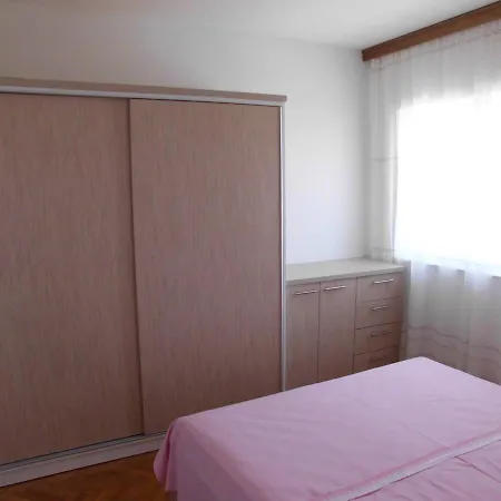Jurjako Apartment *