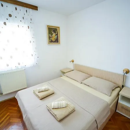 Apartment Jurjako